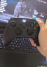 微软（Microsoft）Xbox无线游戏手柄 磨砂黑+USB-C线 蓝牙适配Xbox/PC/平板/手机Steam促销 黑神话悟空 空洞骑士 实拍图