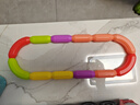 布鲁奇磁力棒儿童玩具男孩3-6岁磁力积木益智磁力片儿童1-3岁新年礼物 实拍图