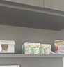 蒙牛早餐原麦牛奶乳品麦香味整箱礼盒装 250mL*16盒 实拍图