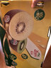 佳沛（zespri）新西兰新果季 阳光金果25-27粒原箱特大果单果124-146g 猕猴桃 实拍图