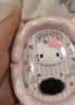 三丽鸥（SANRIO）HelloKitty凯蒂猫暖手宝夜灯送女朋友老婆暖手暖肚子神器生日礼物 实拍图
