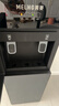 美菱（MeiLing） 饮水机下置式家用立式温热型/冷热型下置水桶饮水器 店长推荐【 旗舰下置水桶】 制热型 实拍图