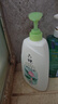 六神沐浴露持久留香72小时香体 清怡冰爽1kg清新荷香清凉男女士沐浴液 实拍图