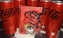 可口可乐（Coca-Cola）【宁的见面礼-6】零度汽水饮料330ml*20摩登罐+定制纪念品套组 实拍图