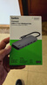 贝尔金（BELKIN）Type-C扩展坞 高效7合1拓展 iPad, Apple电脑转接 PD供电100W HDMI投屏 USB/SD读卡 AVC009-V2 实拍图
