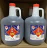 女兒红正宗绍兴老酒15度三年陈花雕酒半干型糯米黄酒料酒 4L 4桶 整箱装 晒单实拍图