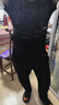 迪卡侬（DECATHLON）护腰健身男女保暖腰带深蹲腰托【4根支撑条】115-140cm-5516024 实拍图