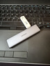 绿联Type-C扩展坞 USB-C扩展器3.0分线器 4口集线器HUB拓展坞转换器 适用苹果17/16笔记本Mac平板iPad 实拍图