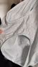 爱莉儿&欧萝拉少女生理内裤防漏儿童生理裤月经期女童12-15岁学生姨妈裤5051XL 实拍图