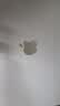 苹果/苹果AI【70W快充】MacBook Air13英寸M5 (10+10核) 32G 512GB天蓝色笔记本电脑Z1L9000VL 实拍图