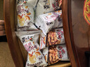 黄飞红（HUANGFEIHONG） 香脆椒98g*2袋 辣椒脆 辣椒酥 香辣酥 花生脆零食下酒菜花生米 实拍图
