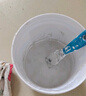 卫生间速干防水白水泥瓷砖缝隙填缝剂厕所水泥地面地漏修补堵漏王 【高标525白水泥】高强抗裂 【20斤】送工具 实拍图