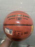 斯伯丁（SPALDING）7号比赛PU室内外耐磨成人青少年儿童篮球 实拍图