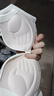FitonTon内衣女聚拢无痕一体式无钢圈性感夏季内衣调整型收副乳防垂文胸罩 实拍图