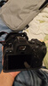 佳能（Canon）R62微单相机 4K视频拍摄直播vlog 人像风光旅游摄影专业摄影器材 r6二代全画幅微单红圈24-105套机 实拍图