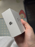Apple/苹果 AirPods 4 搭配USB-C充电盒 苹果耳机 蓝牙耳机 适用iPhone/iPad/Mac 四代 实拍图