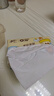 清风抽纸 厚柔4层80抽*10包M码 纸抽纸巾 卫生纸 面巾纸餐巾纸 提装 实拍图