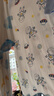 贝肽斯宝宝衣服春夏季薄款纯棉婴儿睡衣防踢被家居空调儿童睡裙连体衣 实拍图
