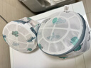 太力内衣洗衣袋文胸洗护袋网兜护洗袋洗衣机专用网袋清洗袋 2件 实拍图