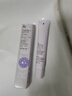 姬芮（ZA）紫色隔离霜防晒遮瑕霜妆前乳三合一 35g*2 SPF36男女 实拍图