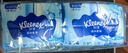 舒洁（Kleenex）湿厕纸40抽*10包家庭装厕纸湿厕纸纯水洁厕湿巾湿纸巾厕纸 实拍图