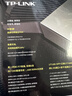 普联（TP-LINK）BE7200 WiFi7家用电竞无线路由器 飞流双万兆版（含SFP）四2.5G口  Mesh USB3.0 性能旗舰 7DR7299 实拍图