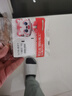 德力西开关插座面板 CD821系列 双USB+Type-C五孔插座 时尚白大板 实拍图
