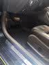 固特异（Goodyear）tpe汽车脚垫适用于奔驰E级E300L/260L配件高边TPE脚垫黛尼斯毯 实拍图