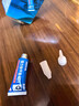 乐泰/loctite 401强力快干胶万能胶速干胶瞬干胶金属木头陶瓷塑料橡胶修复胶水 3g/支 实拍图