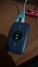 TCL随身wifi三网通用免插卡无线wifi6车载4G路由器随身便携无限制移动联通电信全国通用2026款5GXY15B 【新款苍梧蓝】展锐芯片3000毫安大电池 不限速不虚标月享1500G流量 实拍图