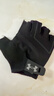 安德玛（Under Armour）健身手套男女运动骑行半指训练单杠引体向上撸铁器械锻炼防滑登山 实拍图