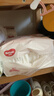 好奇（Huggies）铂金装小桃裤成长裤XXXL26片*4包(17kg以上)【透爽散热】 实拍图