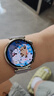 HUAWEI WATCH GT 6 流光紫 41mm智能手表多维情绪健康全新骑行体验华为GT6手表GT5升级 实拍图