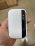 飞瑧随身wifi2025款超大10000毫安5G双频移动随身WIFI9.9无线流量全国通用无线穿墙路由器充电宝二合一 【极速版】三网通-超长质保+送免费流量 实拍图