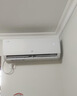 格力出品 晶弘空调 小凉神 大1匹 新一级能效变频 纯铜管卧室省电挂机 国家补贴KFR-26GW/JHFNhAa1Bj 实拍图