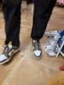 耐克NIKE男休闲板鞋 DUNK 运动鞋HF5441-111白灰43 实拍图