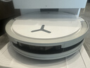 科沃斯【T50pro升级款】T50S扫地机器人全自动扫拖一体家用毛发0缠超薄水箱版(支持鸿蒙智联) 实拍图