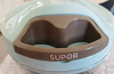 苏泊尔（SUPOR）捣蒜器手动家用蒜泥搅蒜器切压蒜末蒜蓉搅碎机捣蒜头打蒜器 实拍图