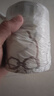 【萌兔印花】家用办公抽绳垃圾袋加厚点断易撕45*42CM 印花抽绳垃圾袋【500只】 实拍图