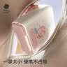 babycare宝宝儿童奶瓶水杯刷子套盒多合一便携奶瓶刷-欧泊粉 实拍图