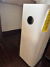 米家小米空气净化器5S【缓解花粉过敏】家用除甲醛除菌除过敏AC-M24-SC 实拍图