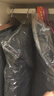 京东洗衣服务 羽绒服/棉服清洗2件 上门取送去渍整形 价值2000元内 实拍图