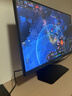 雷神黑武士23.8英寸2K240Hz Fast IPS 硬件低蓝光 HDR450nit 三角洲游戏电竞升降旋转显示器JQ24F240L 实拍图