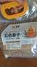 喜帅 五色黍子混色鸟粮2kg （新粮）鹦鹉粮食鸟食虎皮牡丹粮玄凤饲料 晒单实拍图