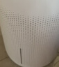 米家小米空气加湿器 母婴级认证无雾加湿器3-1200 保湿礼品卧室大容量家用婴儿孕妇1200ml/h  实拍图