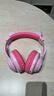 Tribit趣倍 头戴式儿童蓝牙无线耳返耳机背书神器 英语网课听音乐学习学生耳机 生日六一儿童节礼物女孩 实拍图
