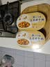 统一开小灶 土豆煨牛腩自热米饭 盒装 271g*1盒 户外速食方便 实拍图