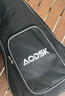 奥德斯克（AODSK）AUS-P08尤克里里乌克丽丽ukulele初学入门21英寸沙比利木小吉他 实拍图