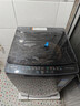 海尔（Haier）出品 统帅悦己波轮洗衣机 全自动出租房10.2公斤一级能效 京东自营以旧换新国家补贴XQBL102-M20D1 实拍图