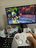 盖世小鸡G7 Pro微软Xbox授权精英游戏手柄天王星 TMR摇杆体感双切扳机蓝牙PC电脑无线Steam安卓手机series 实拍图